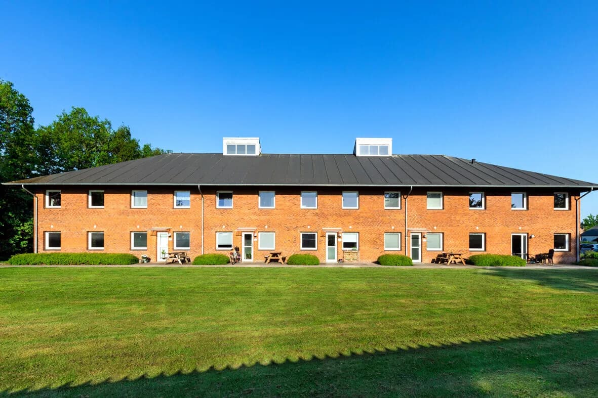 2-vær. lejlighed på 73 m² - Holstebro