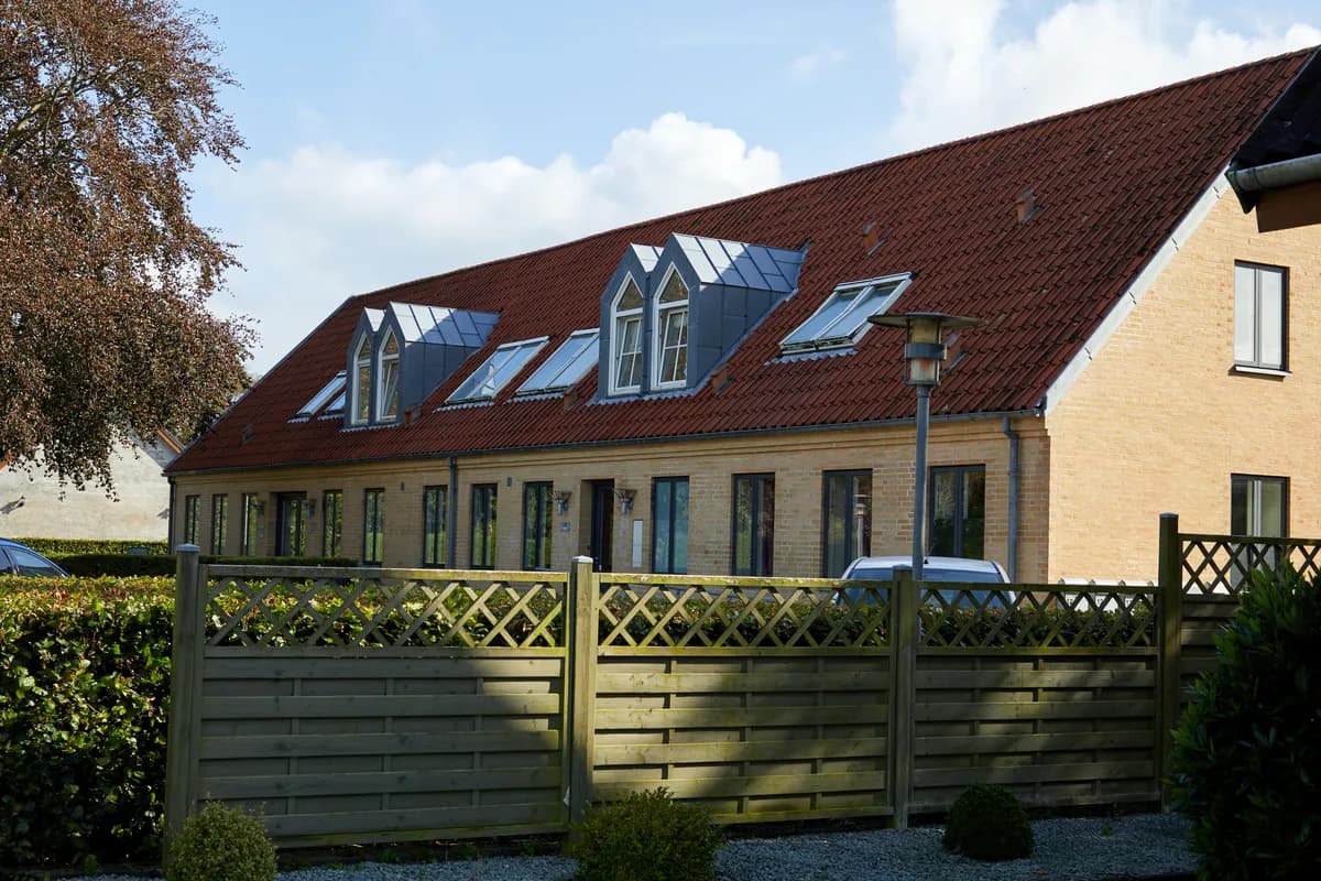 3-vær. lejlighed på 92 m² - Gandrup