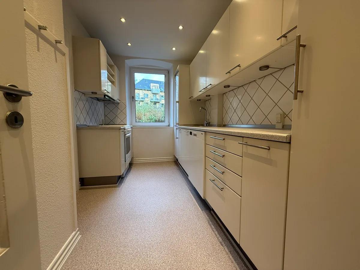 3-vær. lejlighed på 85 m² - Randers C