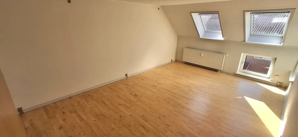 3-vær. lejlighed på 80 m² - Frederikshavn