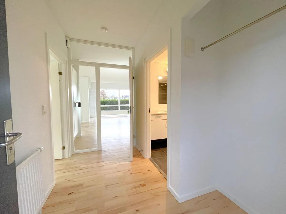 2-vær. lejlighed på 80 m² - Ørsted