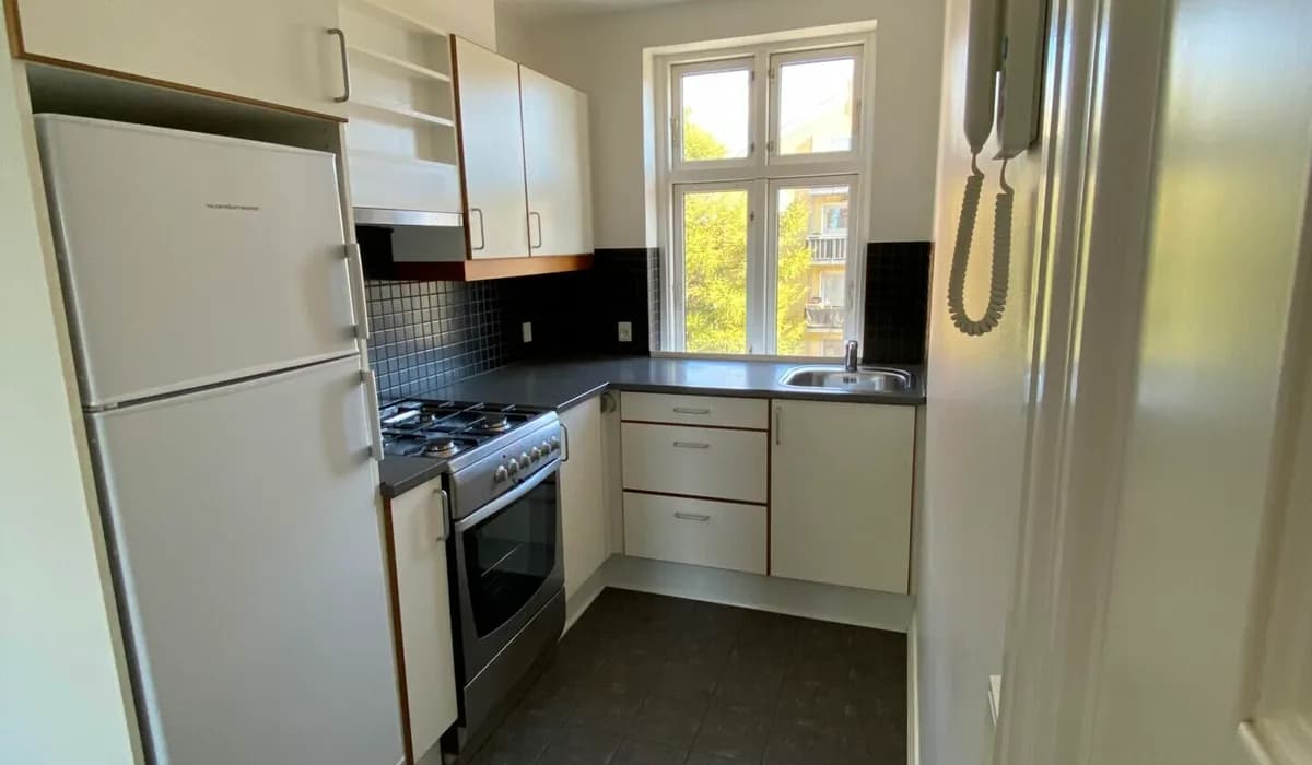2-vær. lejlighed på 53 m² - Aalborg