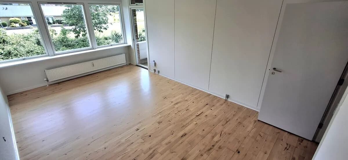 3-room apartment, 87 m² - Frederikshavn