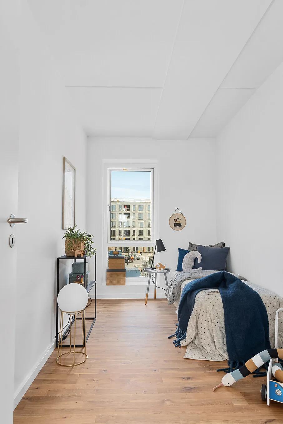 2-vær. lejlighed på 72 m² - Rødovre