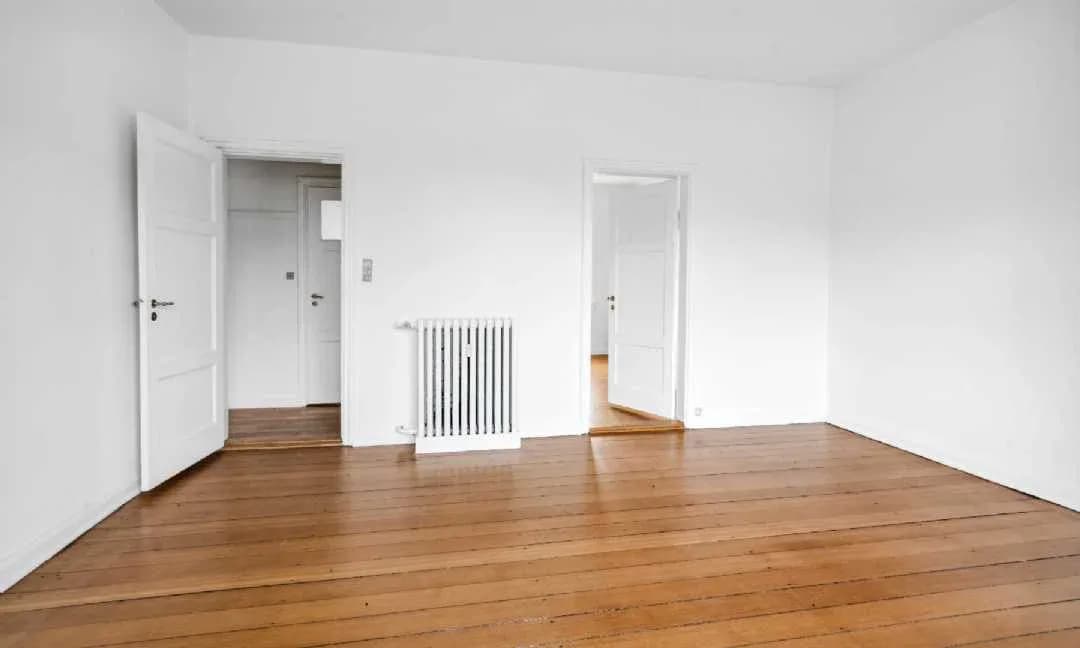 2-vær. lejlighed på 71 m² - Odense