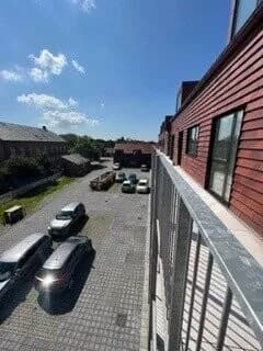 2-vær. lejlighed på 70 m² - Fanø