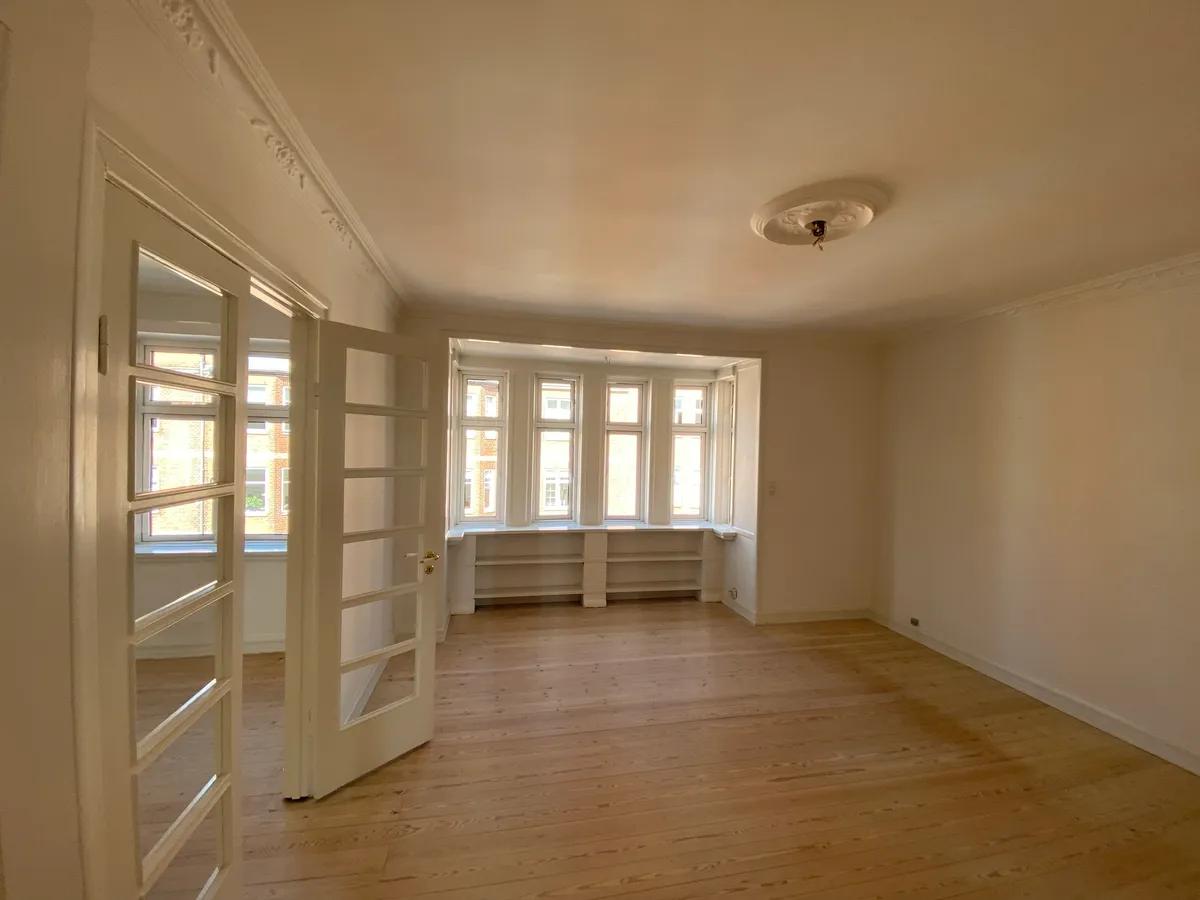 3-vær. lejlighed på 87 m² - Randers C