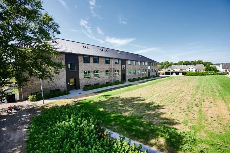 2-vær. lejlighed på 55 m² - Vinderup