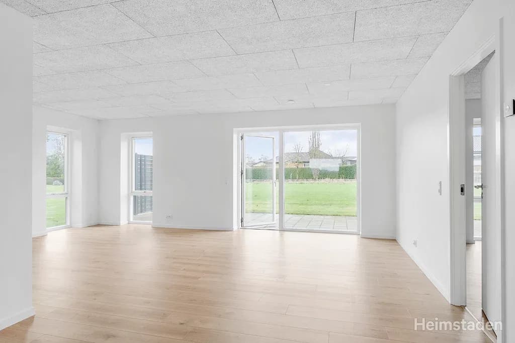 3-room terraced house, 95 m² - Bredsten