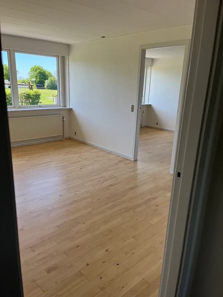3-room apartment, 75 m² - Spøttrup