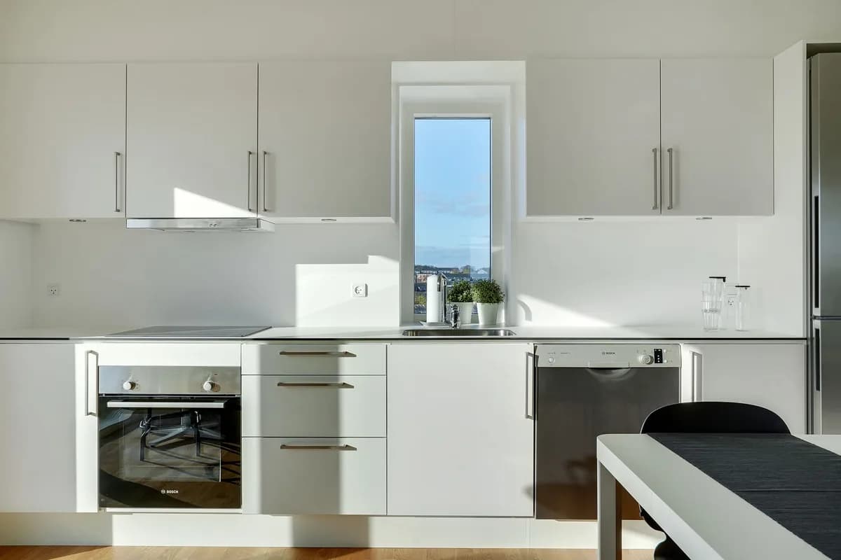 3-vær. lejlighed på 77 m² - Aalborg