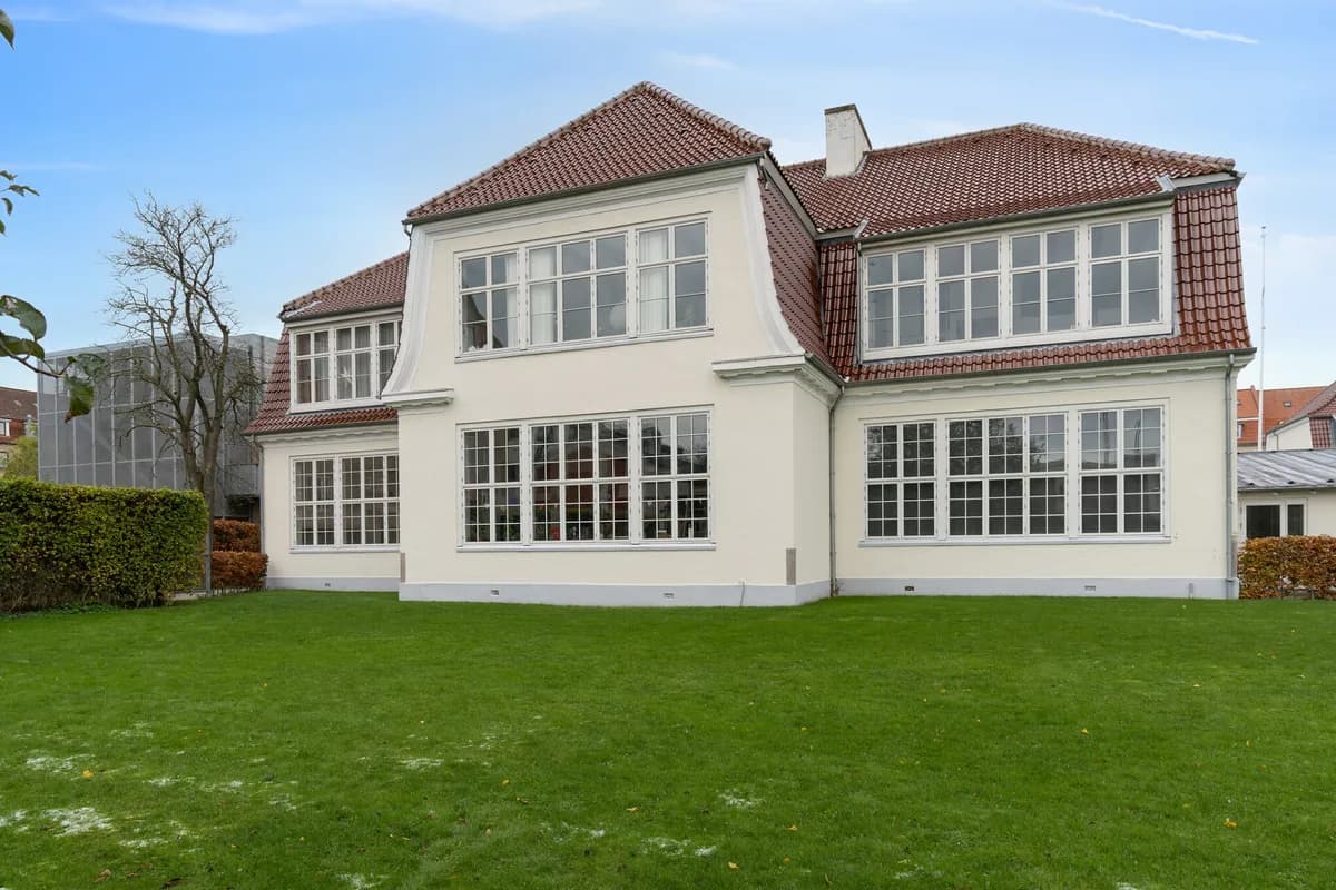 2-vær. lejlighed på 96 m² - Aalborg
