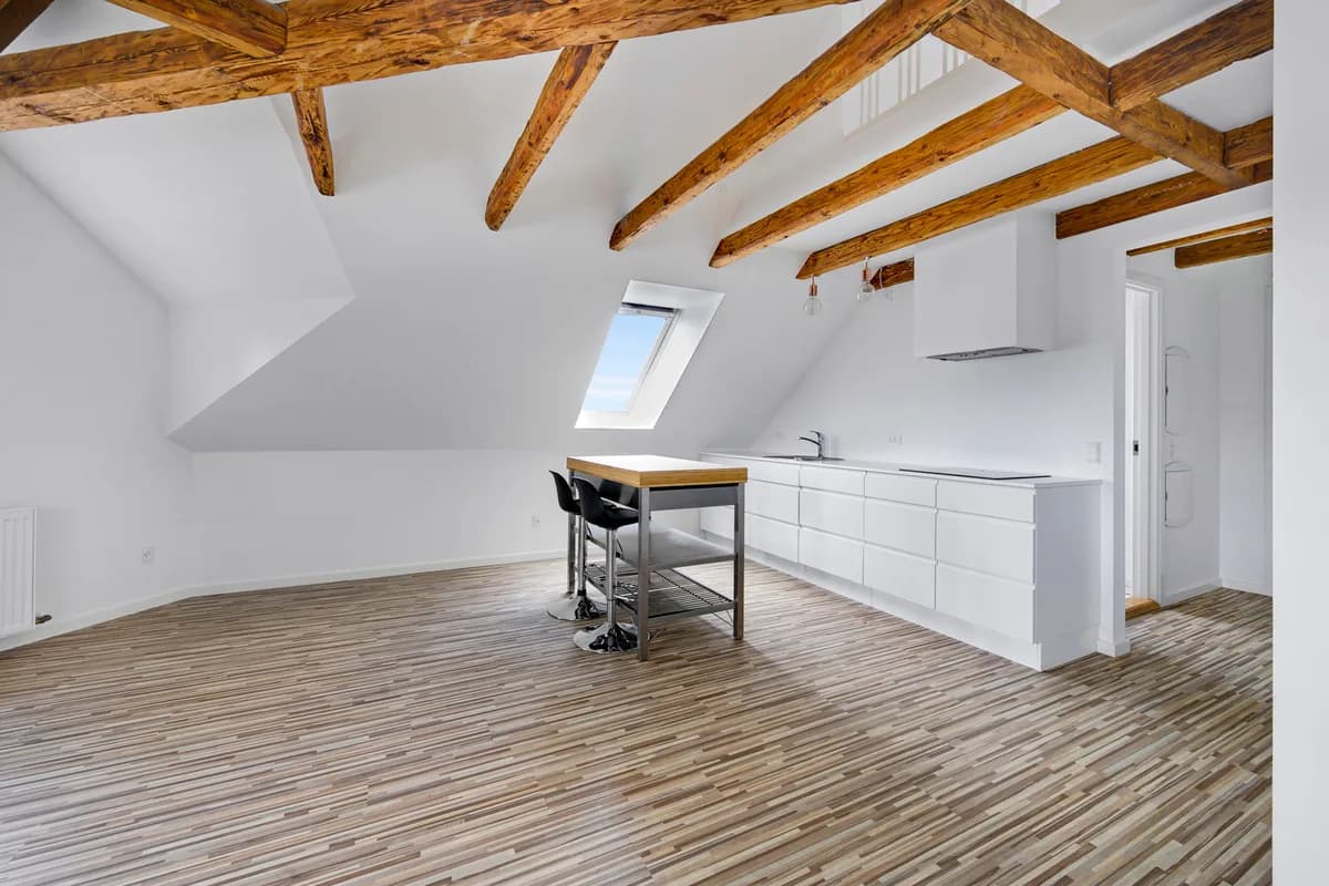 2-vær. lejlighed på 64 m² - Aalborg