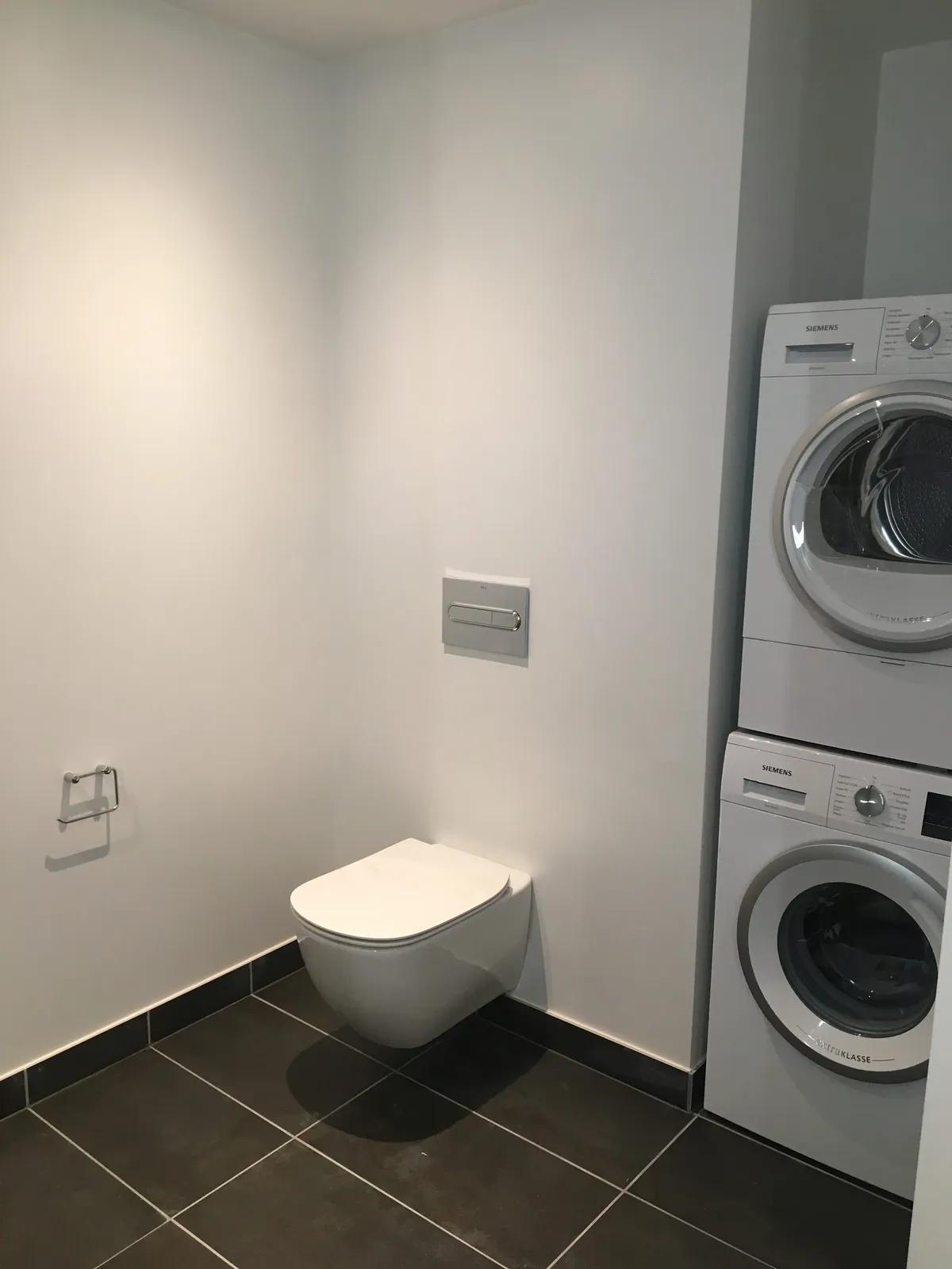 3-vær. lejlighed på 108 m² - Randers NØ