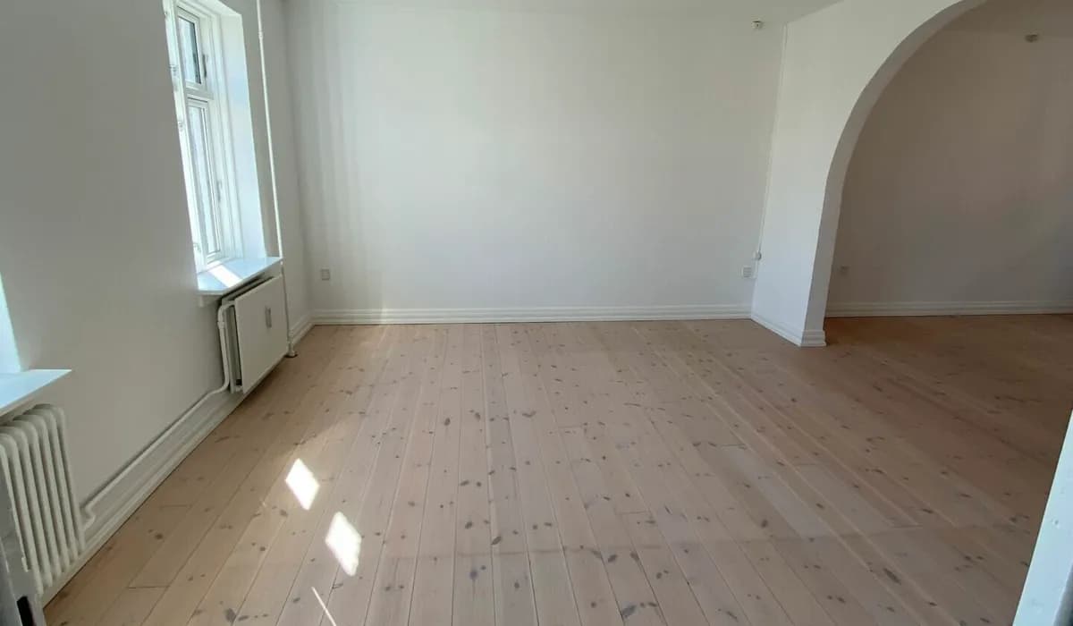 3-vær. lejlighed på 97 m² - Aalborg
