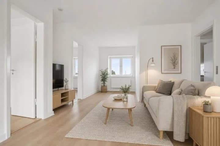 4-vær. lejlighed på 85 m² - Kolding