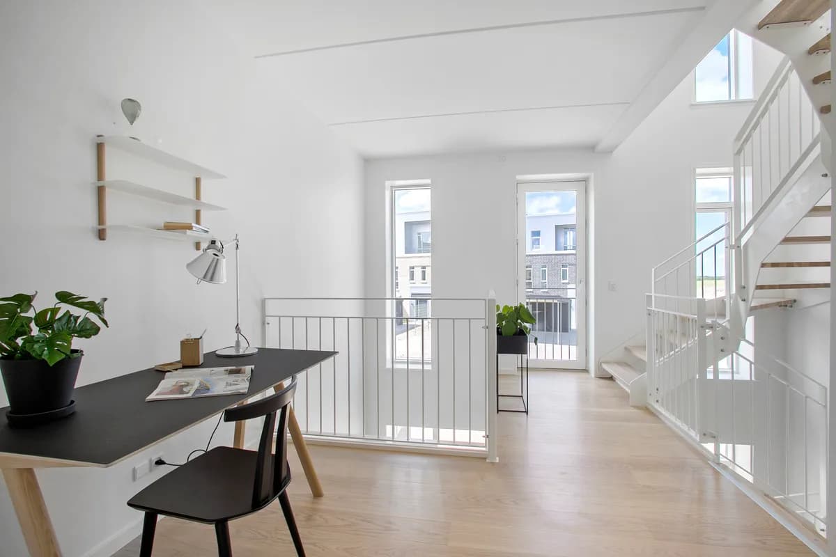 5-vær. lejlighed på 154 m² - Aalborg SV