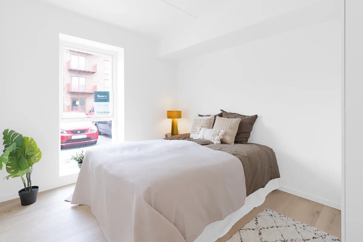 3-vær. lejlighed på 76 m² - Randers SV