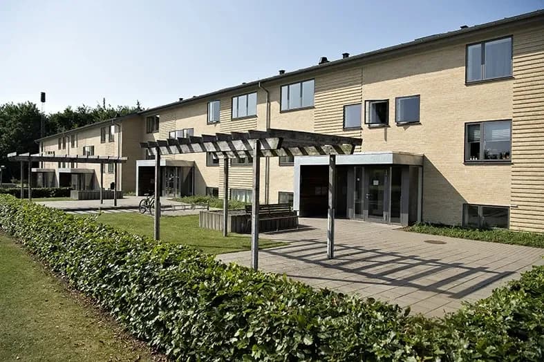 3-vær. lejlighed på 95 m² - Rødkærsbro