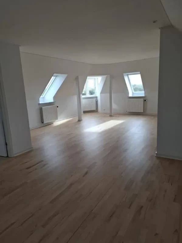 3-room apartment, 115 m² - Tjele
