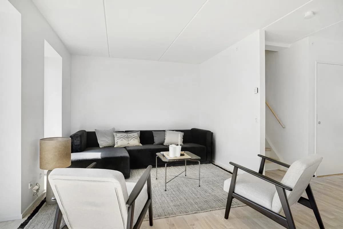 5-room terraced house, 160 m² - Hørsholm