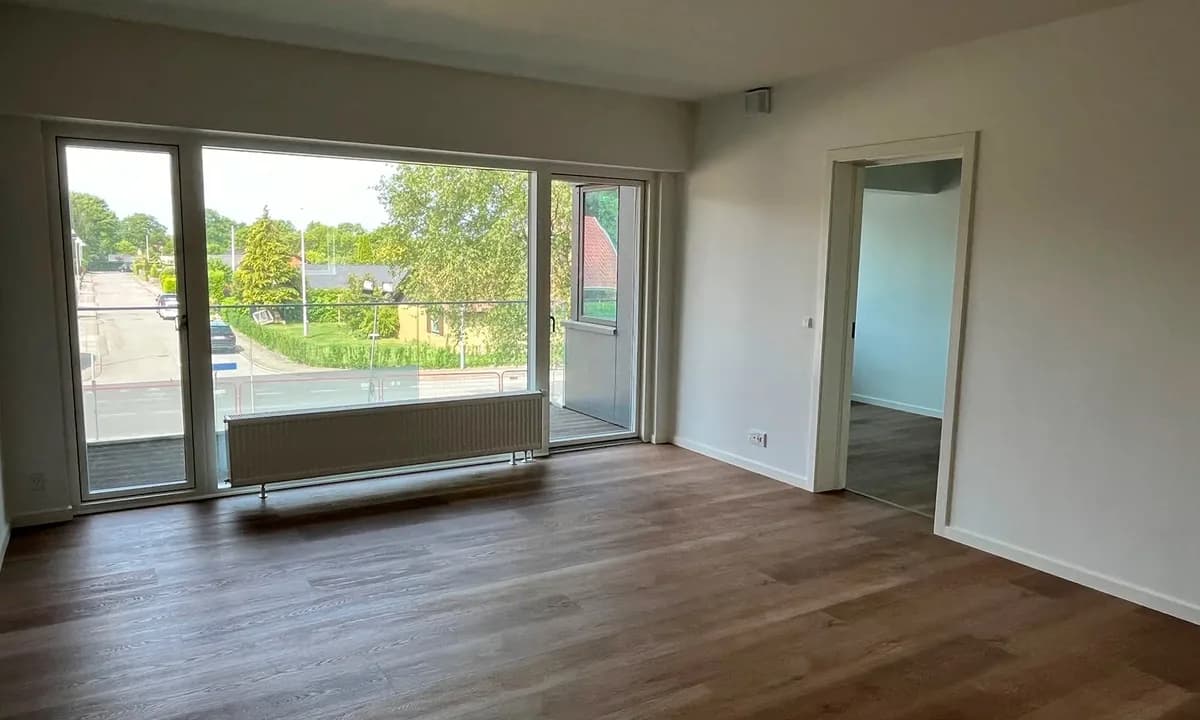 2-vær. lejlighed på 69 m² - Herning