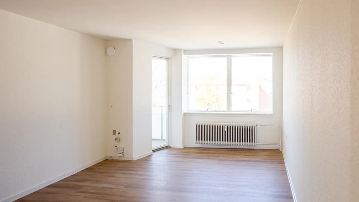 4-vær. lejlighed på 82 m² - Frederikshavn