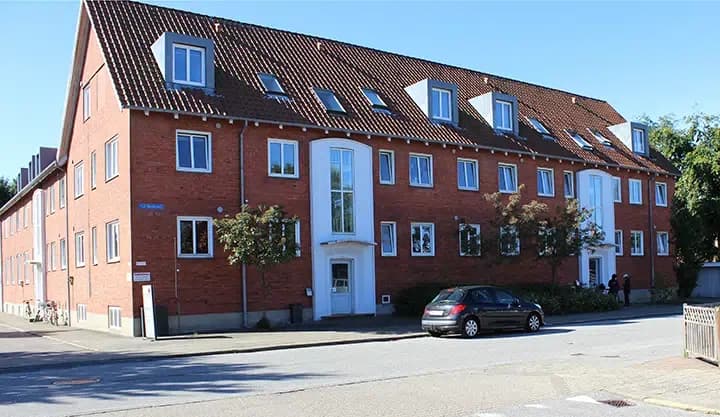 2-vær. lejlighed på 80 m² - Herning