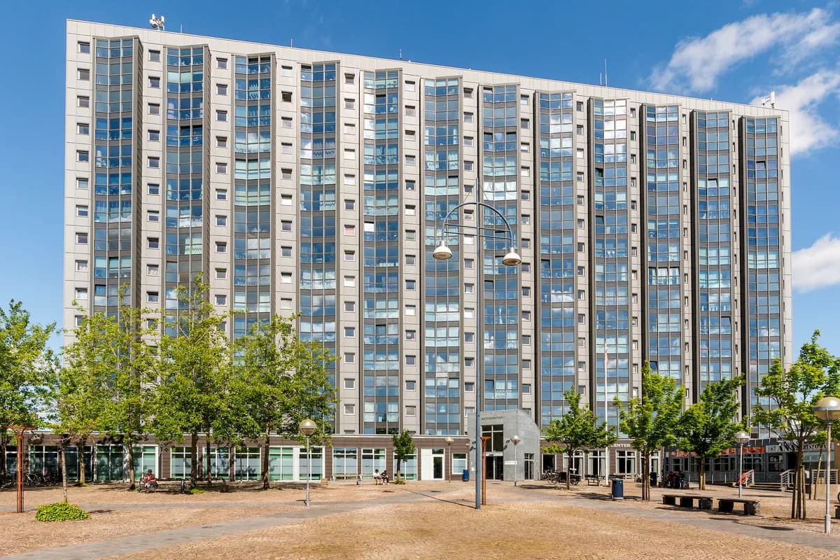 2-vær. lejlighed på 87 m² - Aalborg SØ