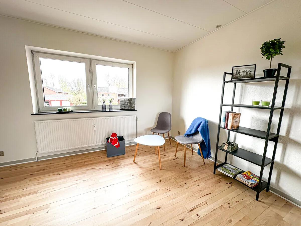 3-room apartment, 84 m² - Viborg
