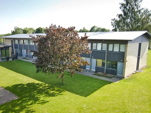 2-vær. lejlighed på 39 m² - Slagelse