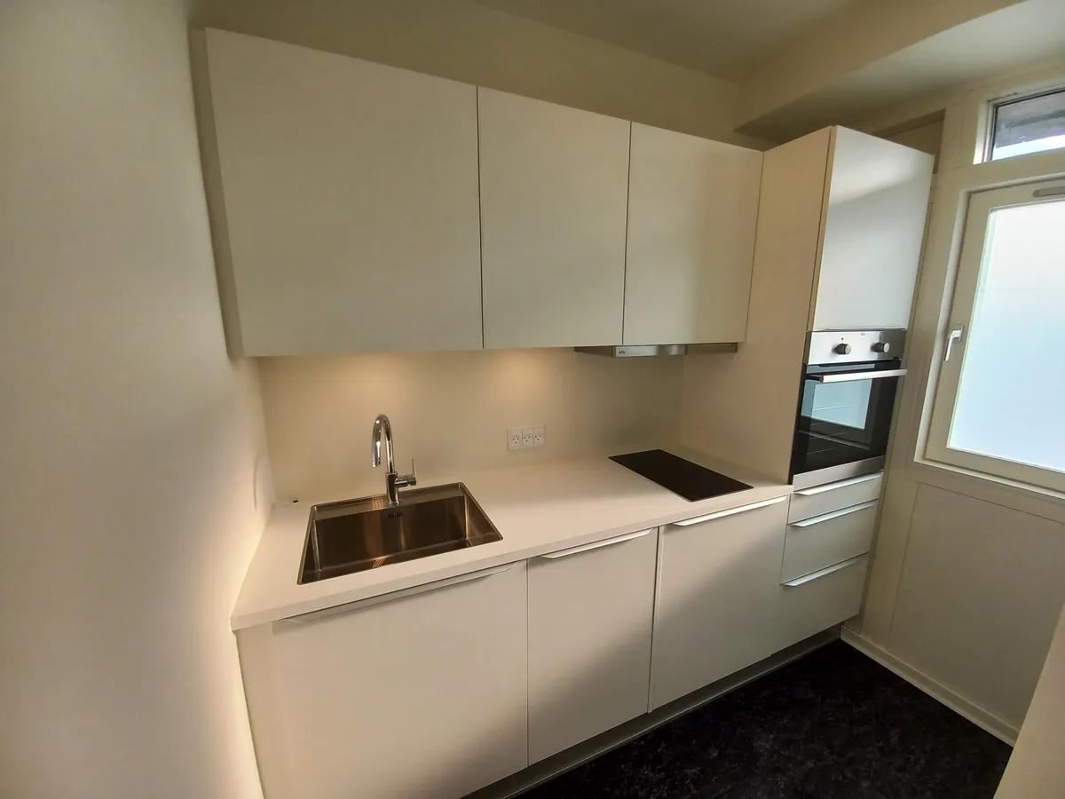 1-vær. lejlighed på 44 m² - Odense C