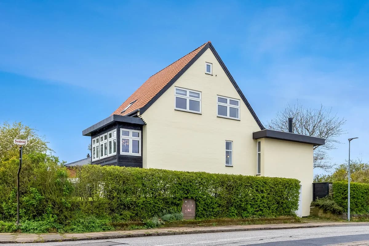6-vær. hus på 148 m² - Kolding