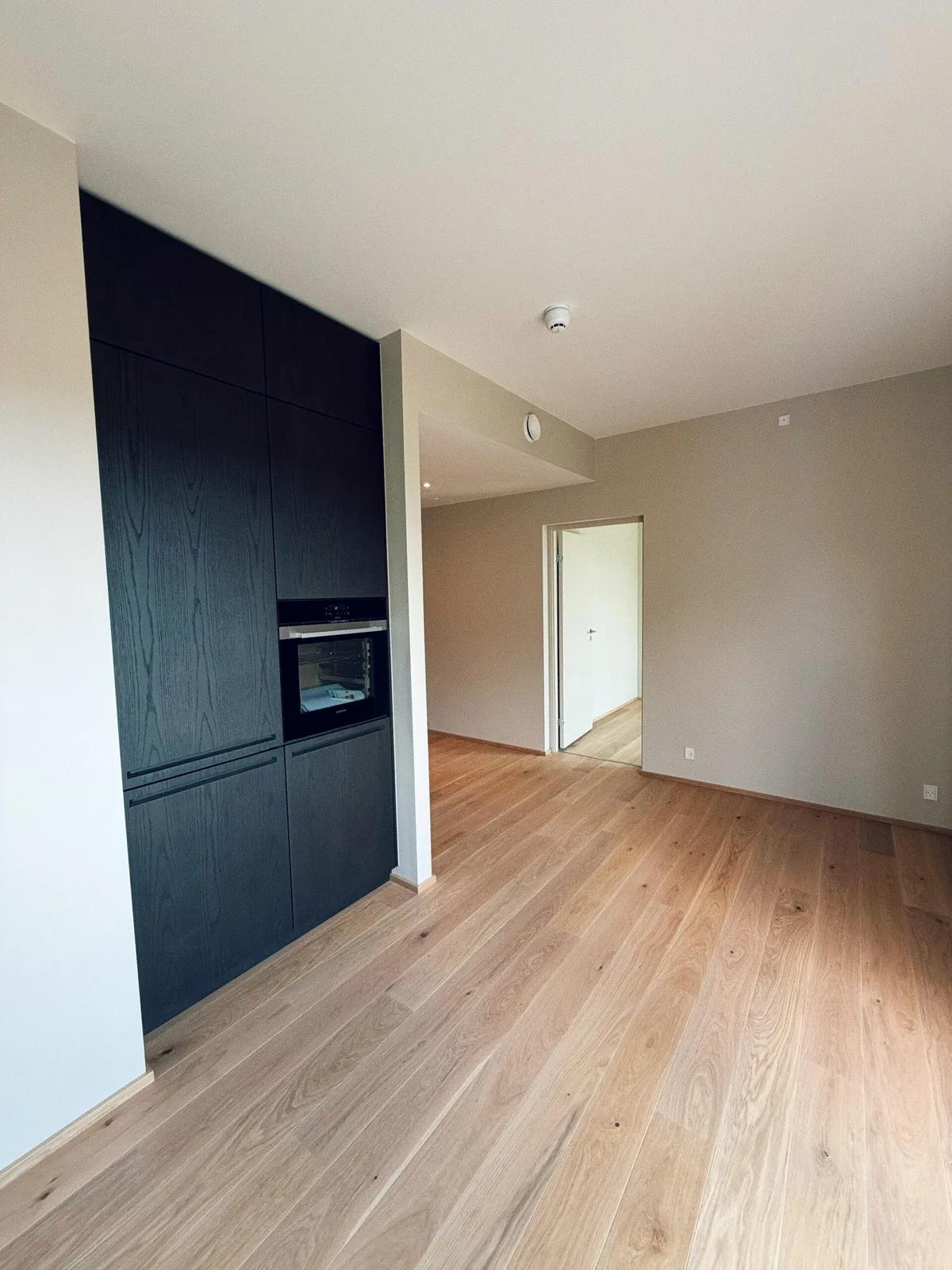 2-vær. lejlighed på 53 m² - Nordhavn