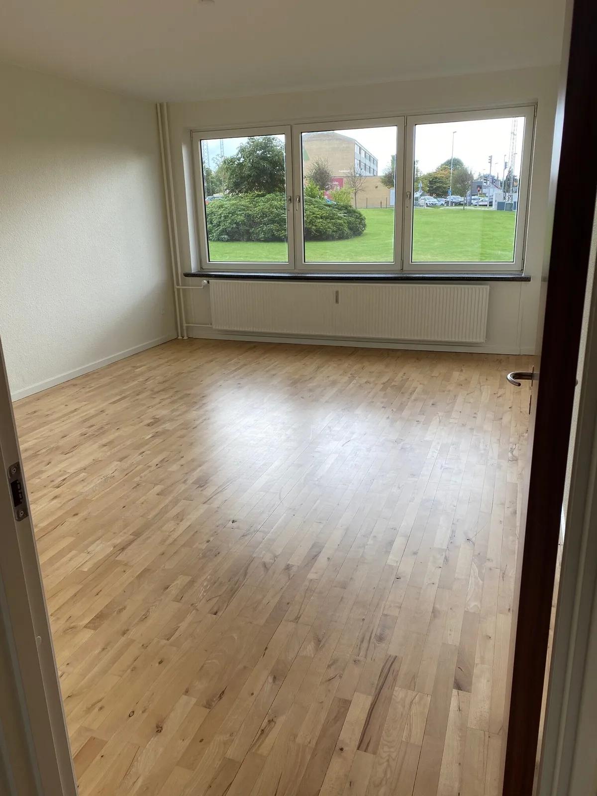 4-room apartment, 90 m² - Viby J