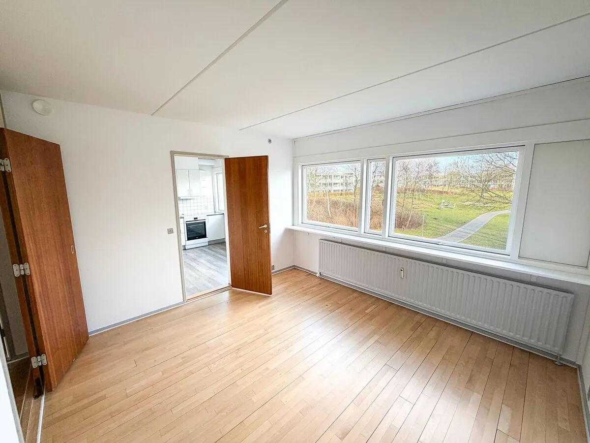 3-room apartment, 92 m² - Viborg