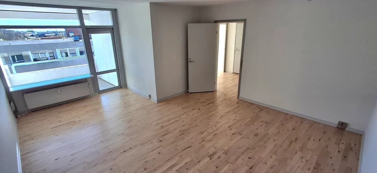 2-room apartment, 73 m² - Frederikshavn