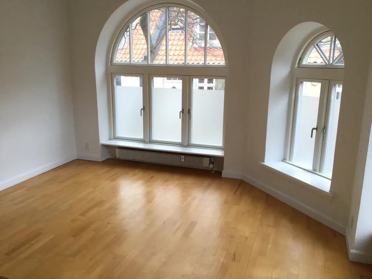 2-vær. lejlighed på 87 m² - Aarhus C