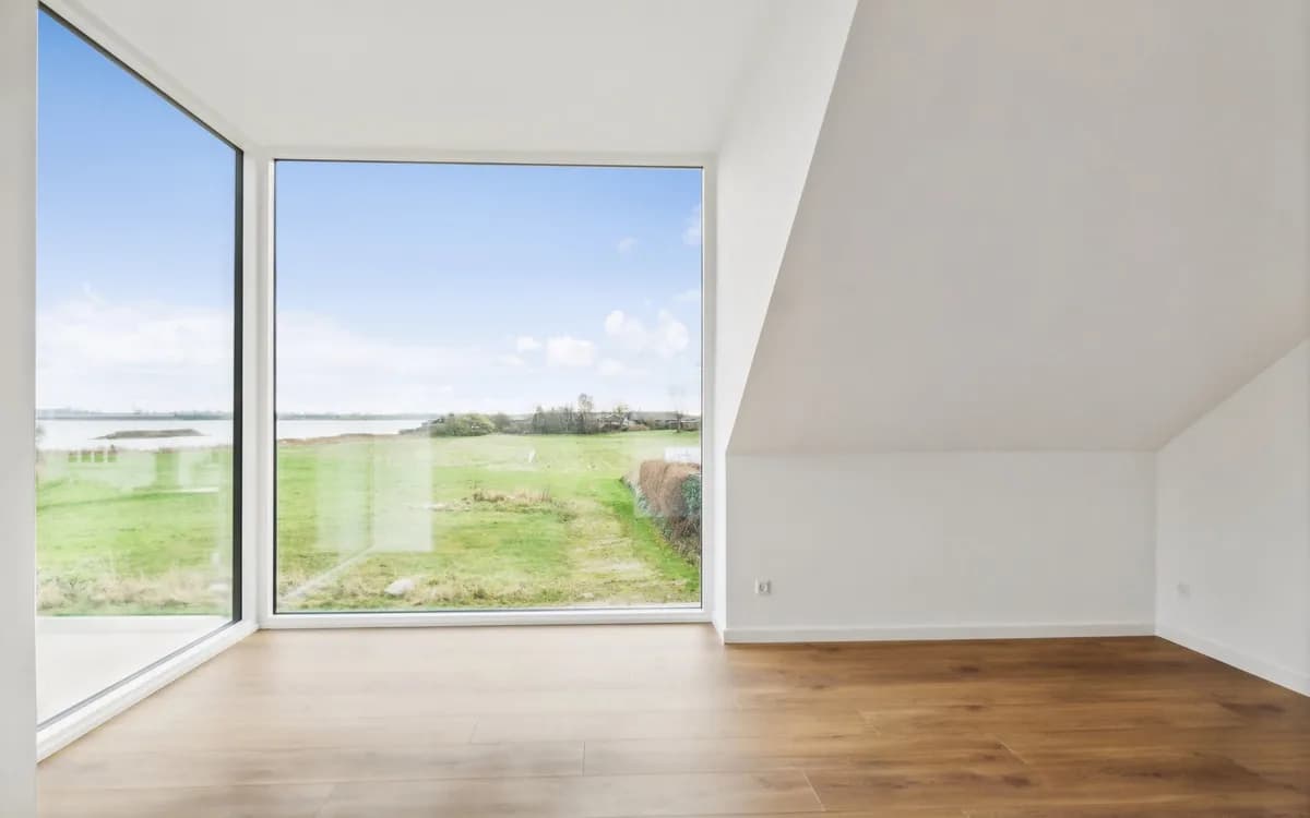 4-vær. hus på 115 m² - Munkebo