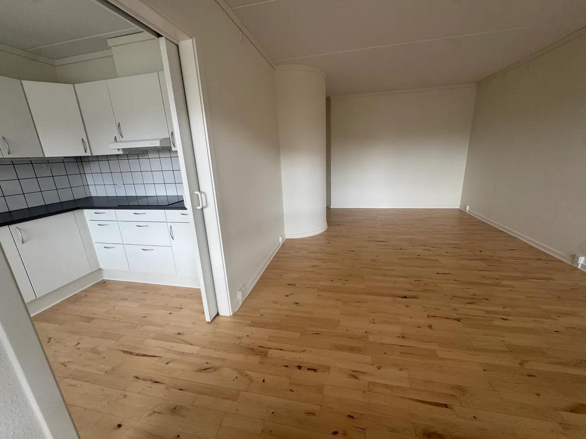 2-room apartment, 78 m² - Herning