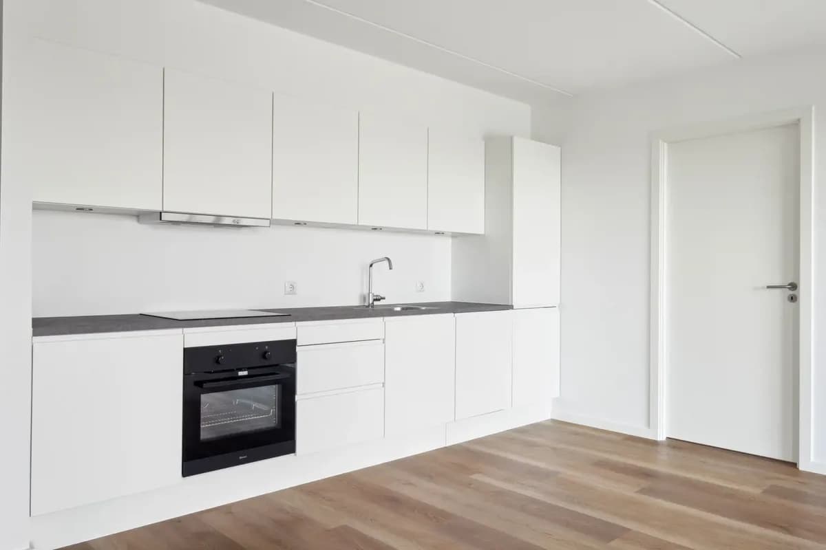 2-room apartment, 69 m² - Aalborg Øst