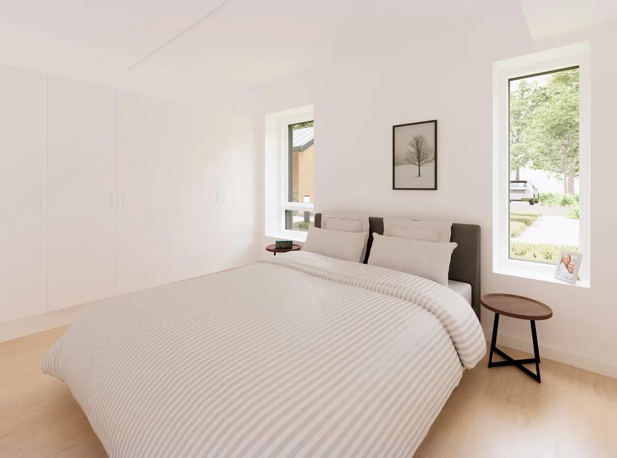 2-vær. lejlighed på 75 m² - Hedensted