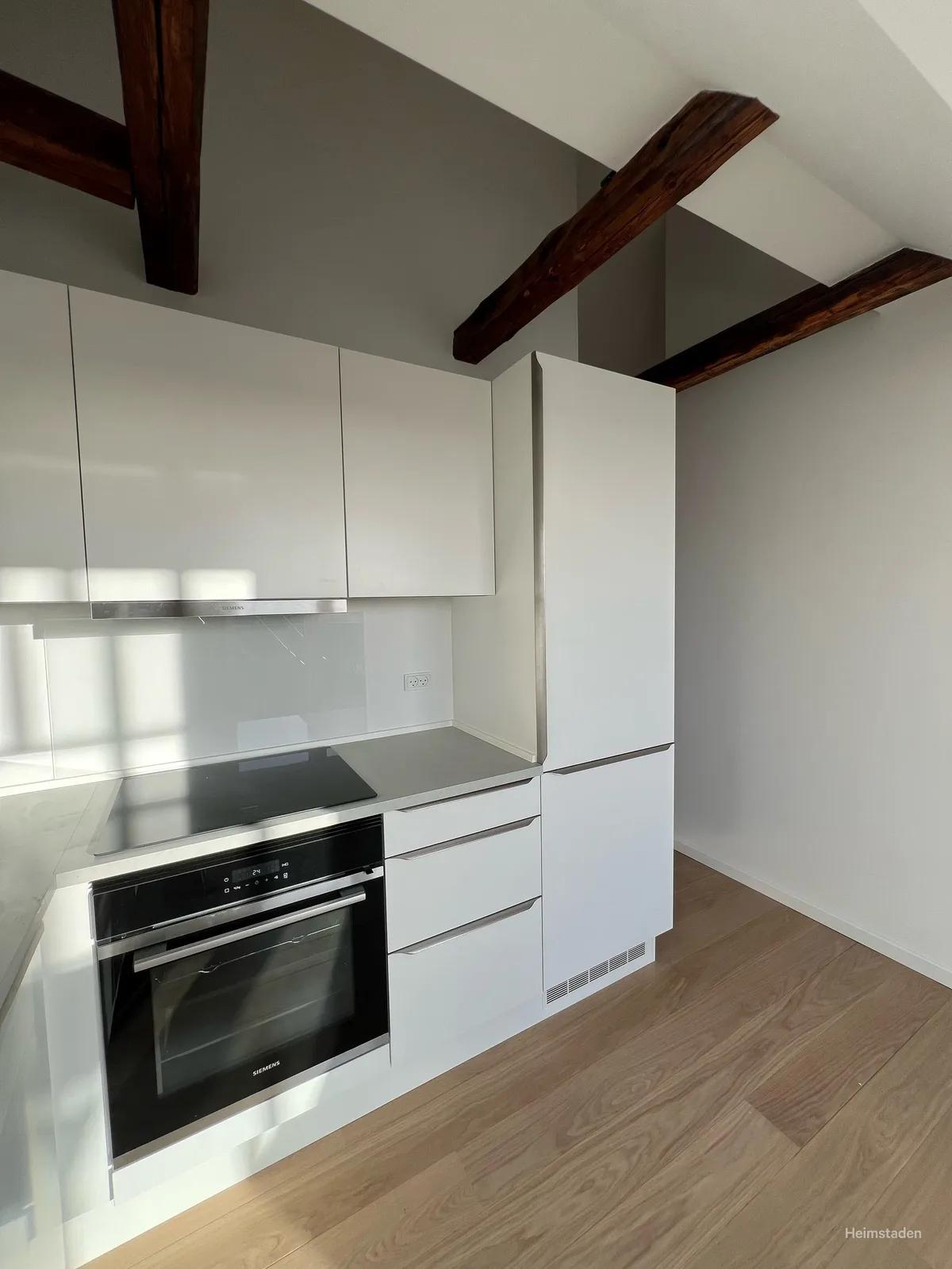 2-vær. lejlighed på 53 m² - København S