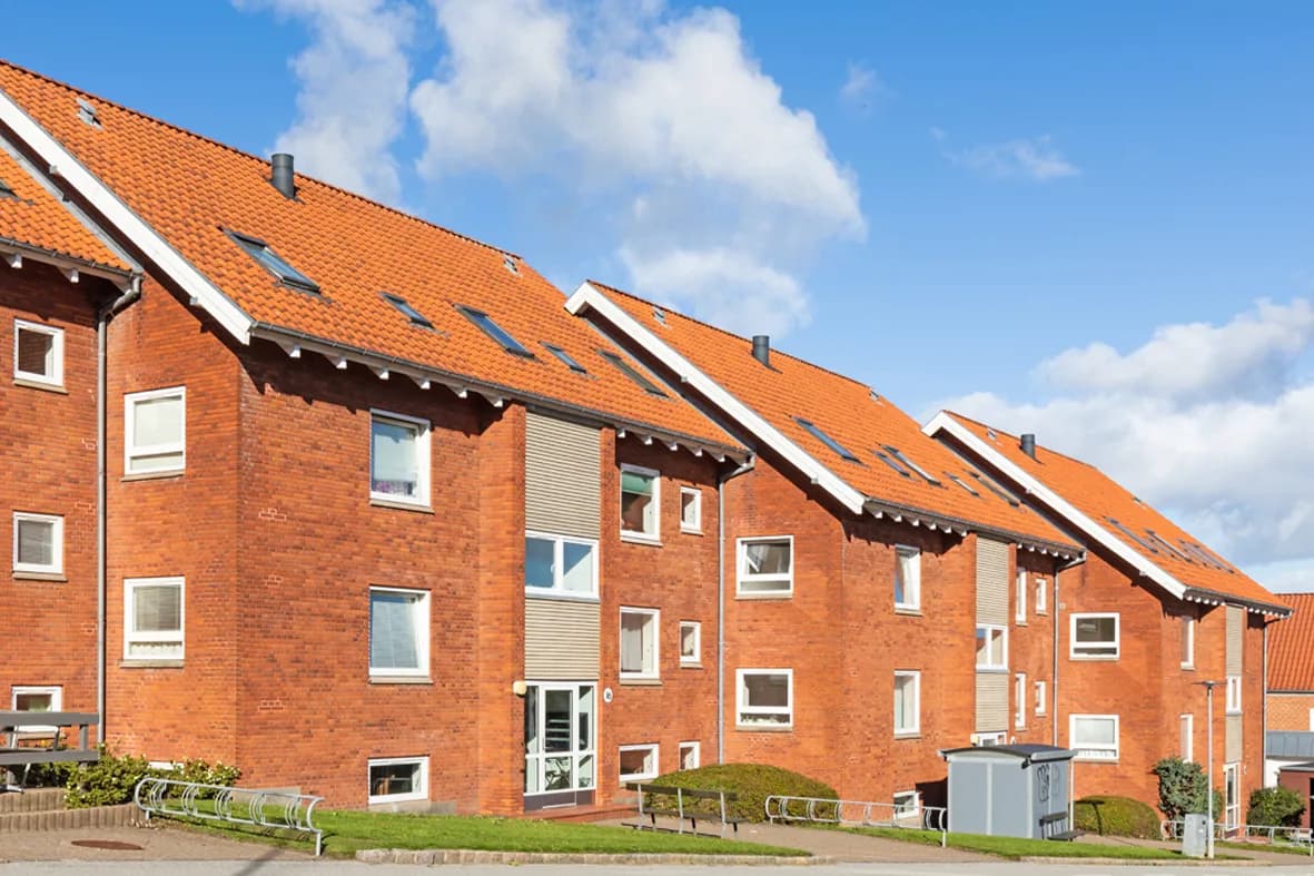 2-vær. lejlighed på 69 m² - Struer