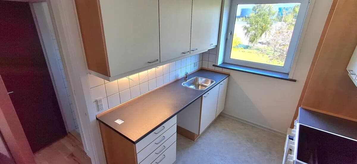 3-vær. lejlighed på 85 m² - Frederikshavn