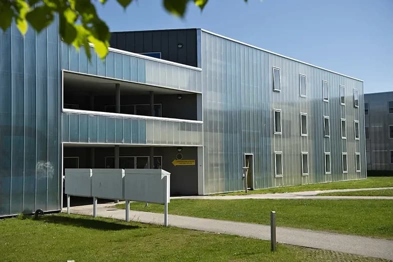 1-vær. lejlighed på 32 m² - Viborg