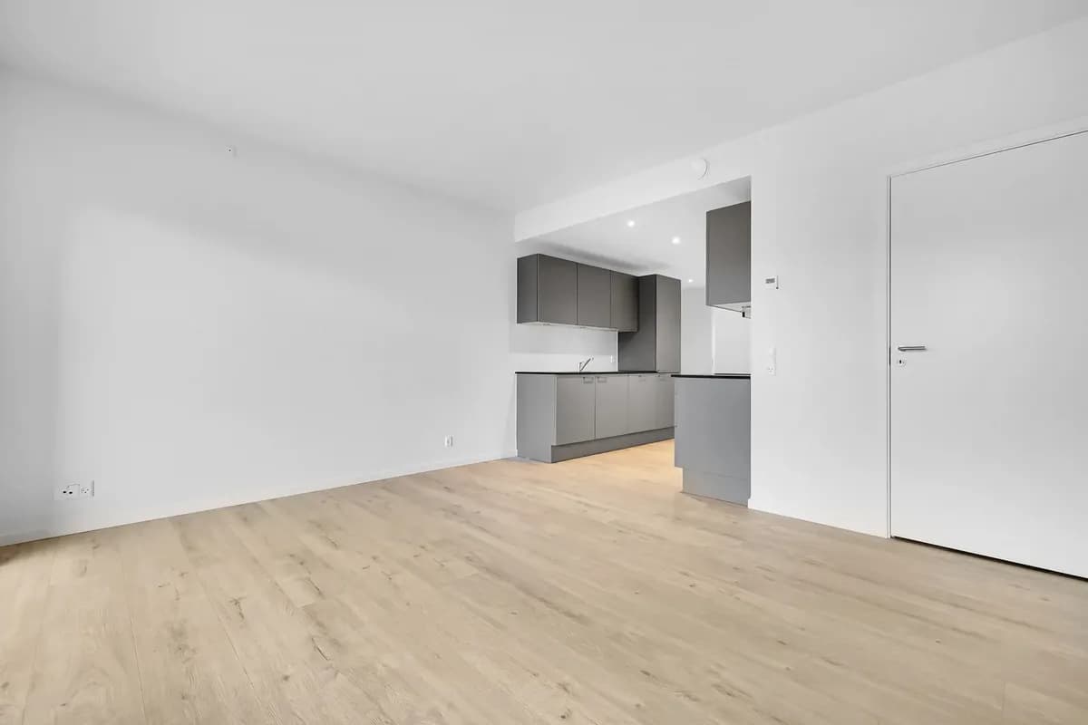 3-vær. lejlighed på 77 m² - Odense V