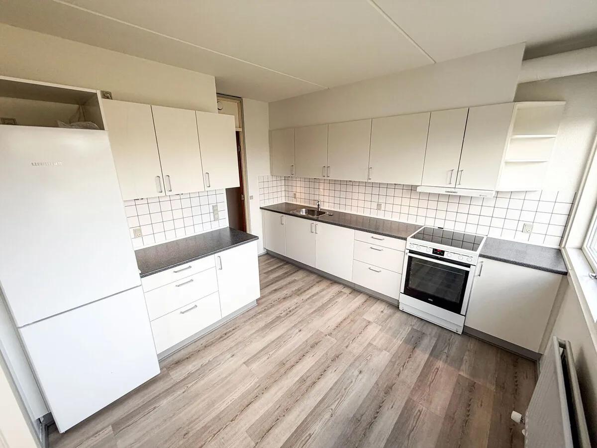 3-vær. lejlighed på 92 m² - Viborg