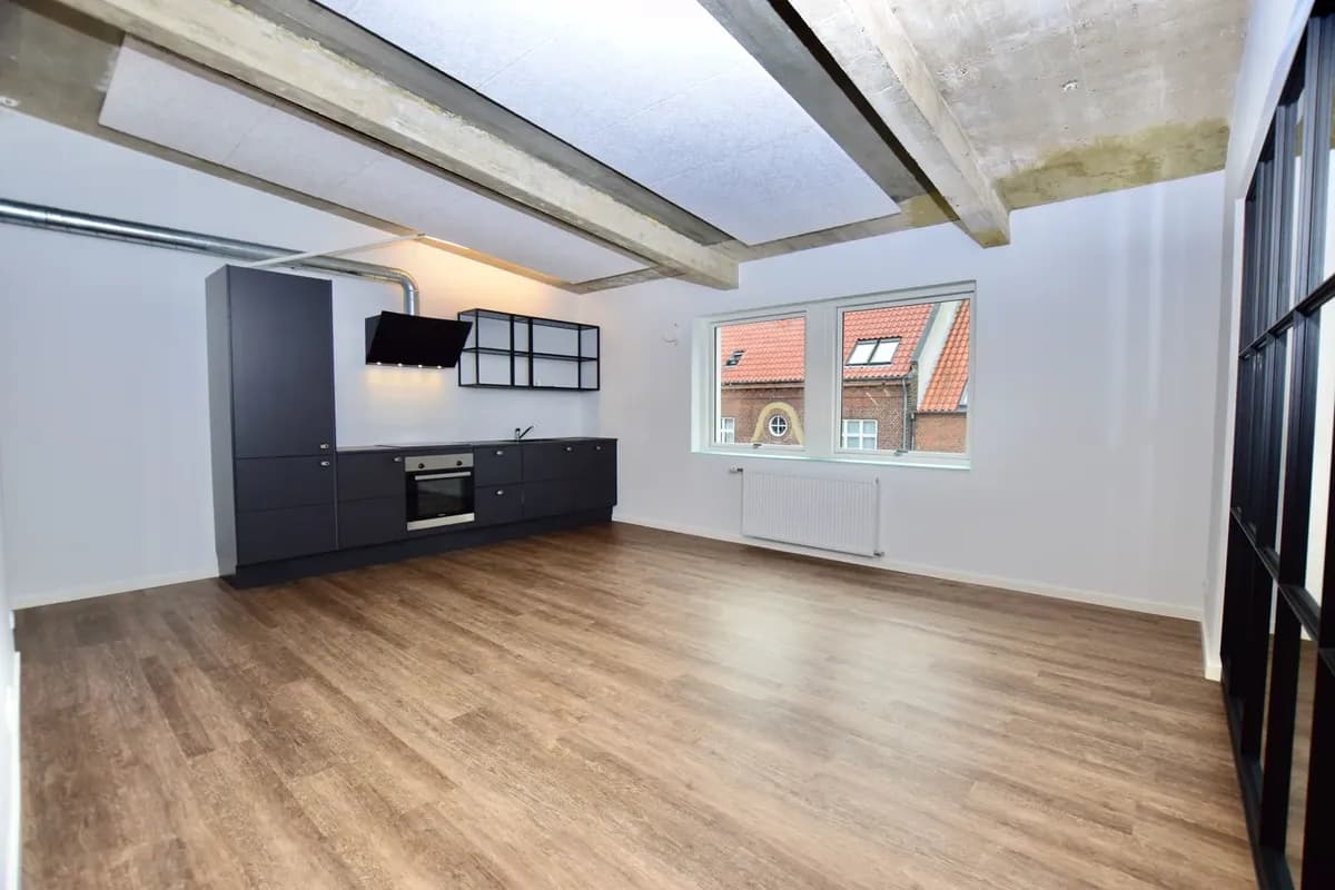 2-vær. lejlighed på 74 m² - Aalborg