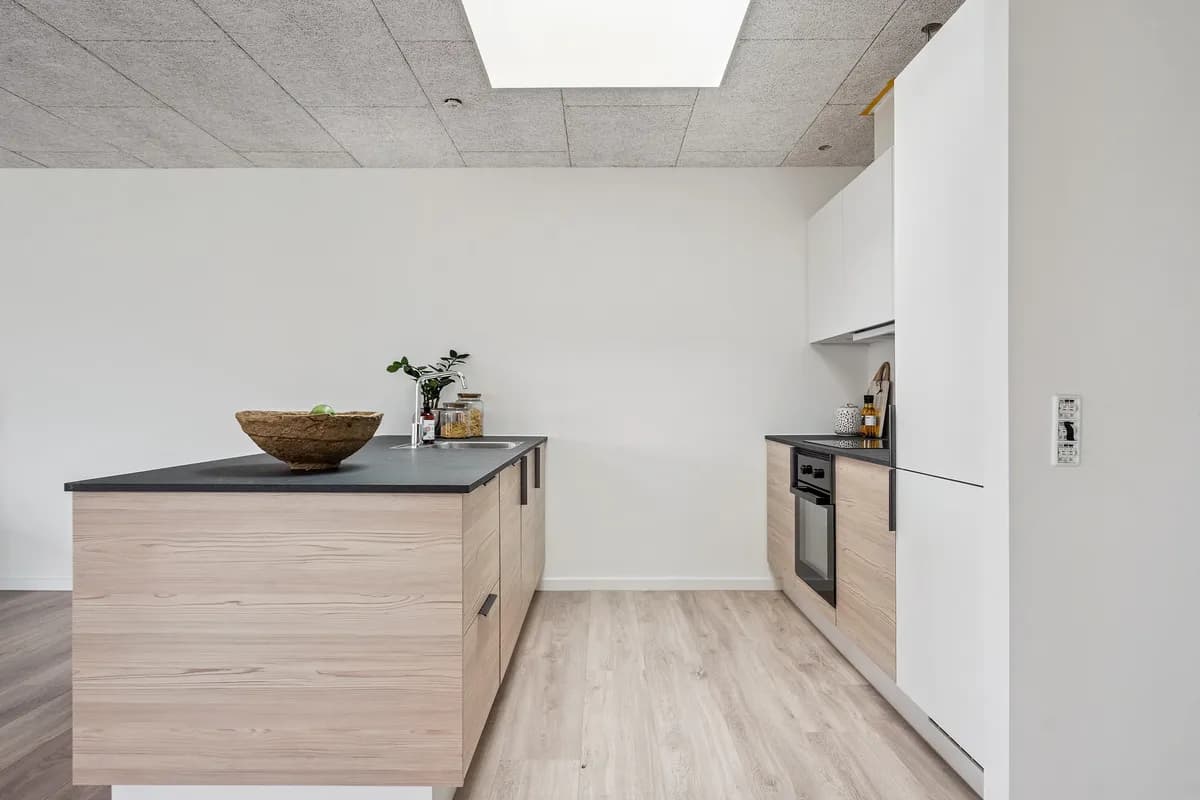 4-vær. rækkehus på 120 m² - Kolding